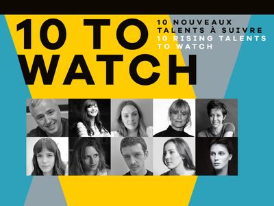 10 to Watch d'Unifrance - 2017