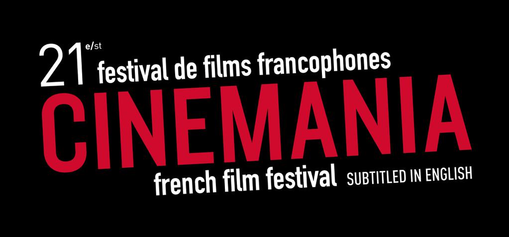 21e &eacute;dition du Festival Cin&eacute;mania au Qu&eacute;bec