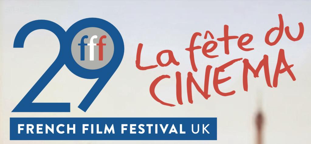 29e &eacute;dition du French Film Festival UK