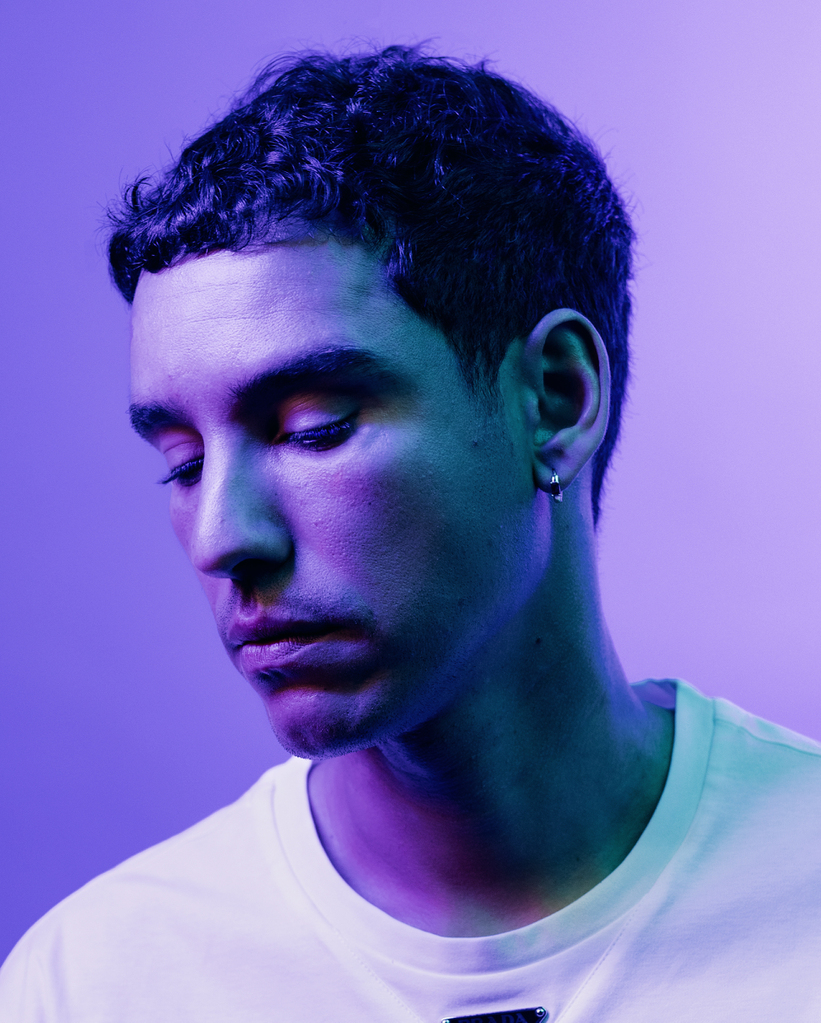 Adam Bessa - &copy; Marie Rouge/Unifrance