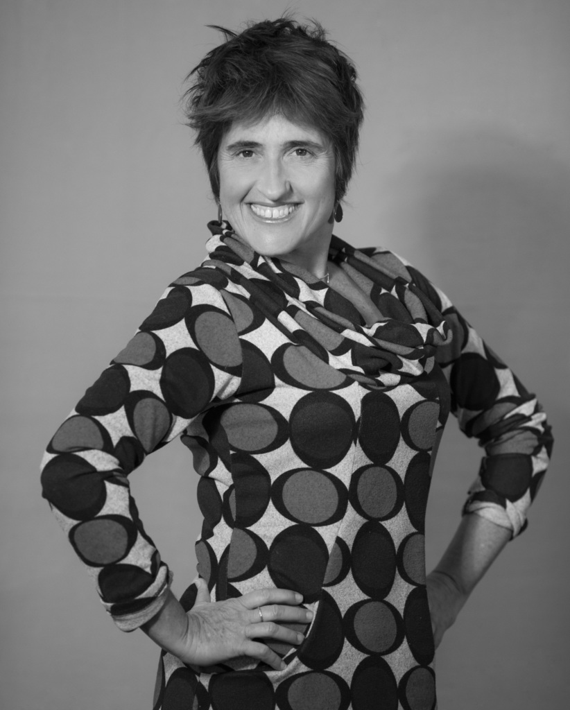 Ainhoa Jauregui - &copy; Philippe Quaisse / UniFrance