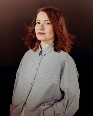 Alice Douard - &copy; Laura Stevens / Unifrance