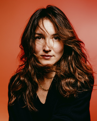 Ana&iuml;s Demoustier - &copy; Marie Rouge/Unifrance