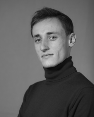 Antoine Cordier - &copy; Philippe Quaisse / UniFrance