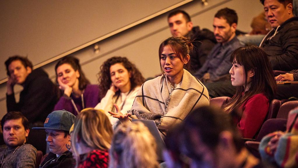 Appel &agrave; candidatures : deux producteurs &eacute;mergents soutenus par Unifrance pour le Rotterdam Lab 2026