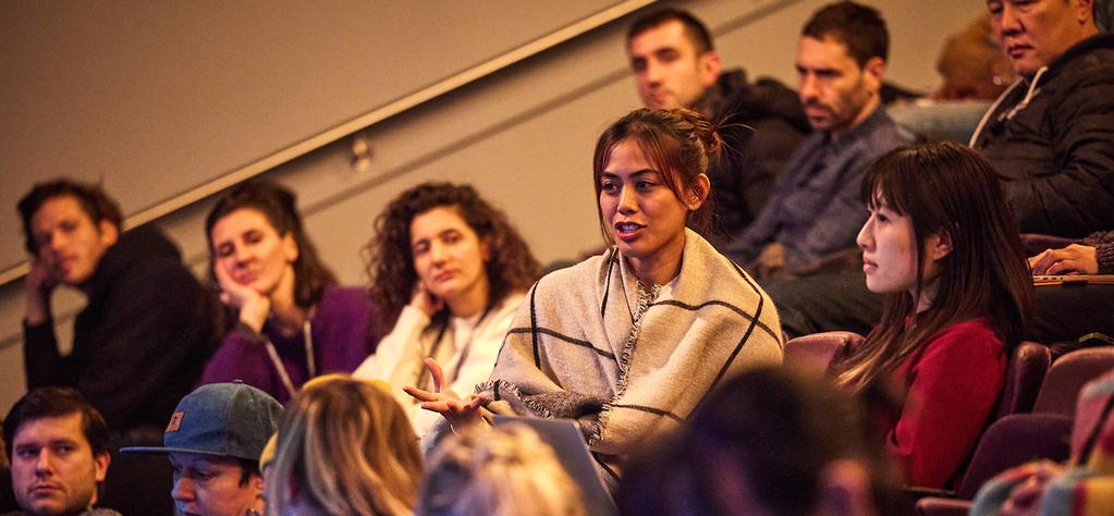 Appel &agrave; candidatures : deux producteurs &eacute;mergents soutenus par Unifrance pour le Rotterdam Lab 2026