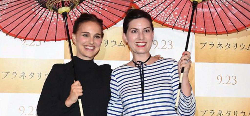 Around the World - 1er ao&ucirc;t