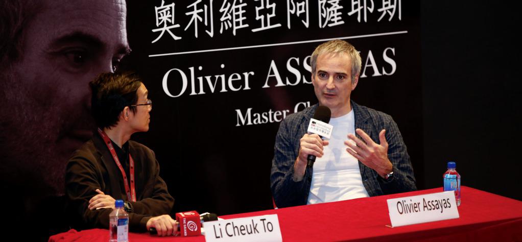 Around the World - 5 mai