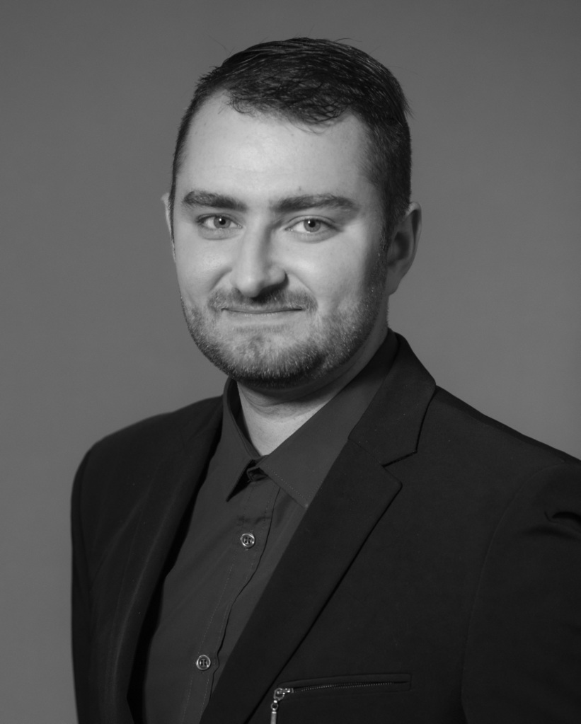 Axel Petit - &copy; Philippe Quaisse / UniFrance