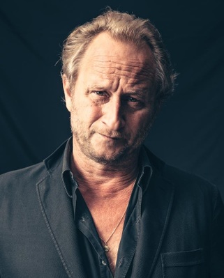 Beno&icirc;t Poelvoorde - &copy; Filip Van Roe/Charlette Studio