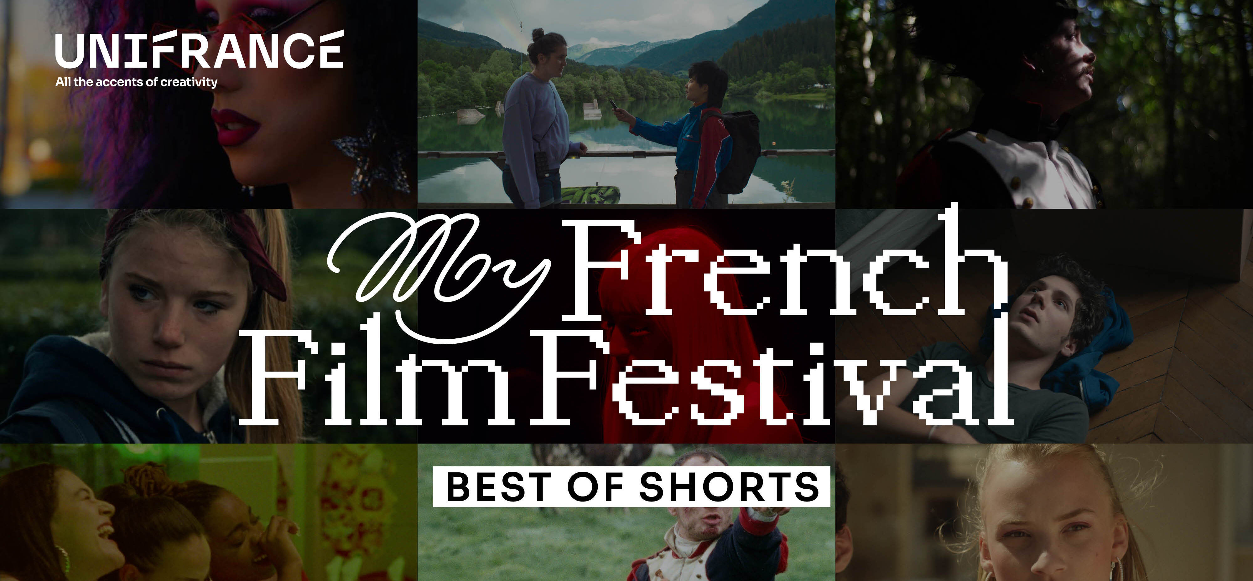 Best of Shorts : MyFrenchFilmFestival fait une pause en 2026 et pr&eacute;pare son grand retour en 2027