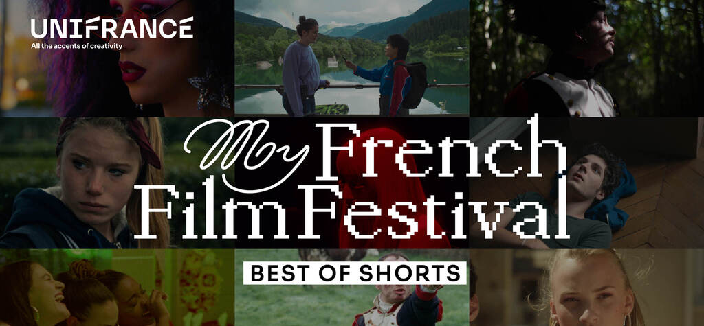 Best of Shorts : MyFrenchFilmFestival fait une pause en 2026 et pr&eacute;pare son grand retour en 2027
