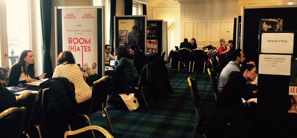 Bilan des 19e Rendez-Vous du Cin&eacute;ma Fran&ccedil;ais &agrave; Paris