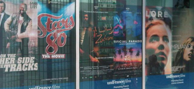 Bilan plut&ocirc;t positif pour les exportateurs fran&ccedil;ais &agrave; Los Angeles