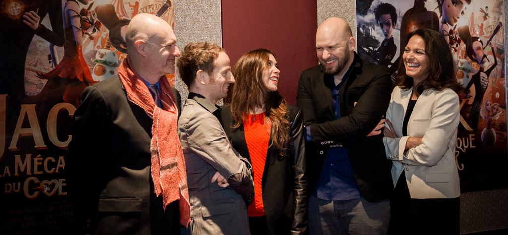 Bilan tr&egrave;s positif pour les 16e Rendez-Vous du Cin&eacute;ma &agrave; Paris - &copy; Augustin Detienne/uniFrance films