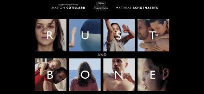 Box-office des films fran&ccedil;ais dans le monde - octobre 2012