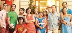 Box-office fran&ccedil;ais dans le monde - &Eacute;t&eacute; 2013