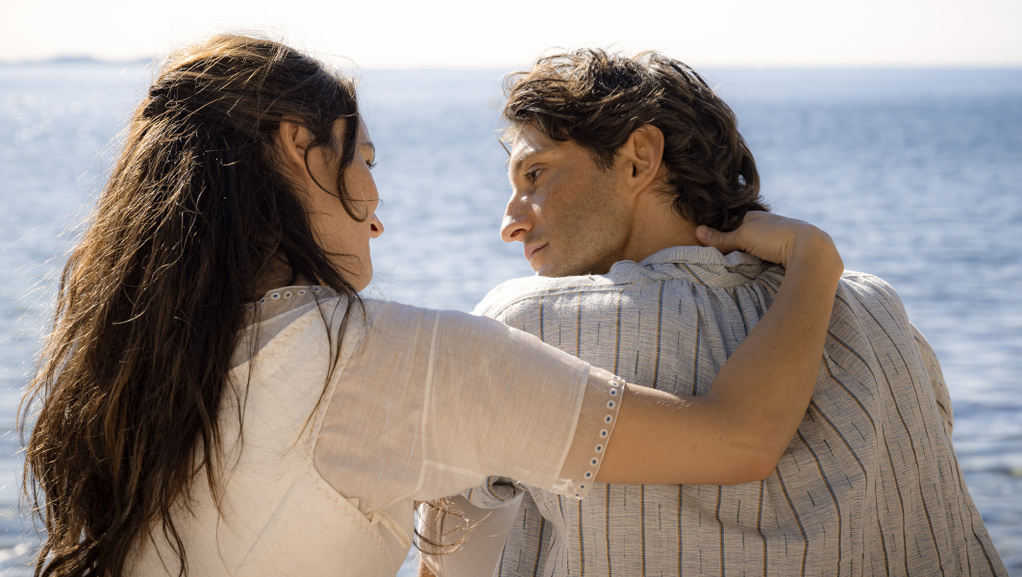 Box-office international des films fran&ccedil;ais - Juillet 2024