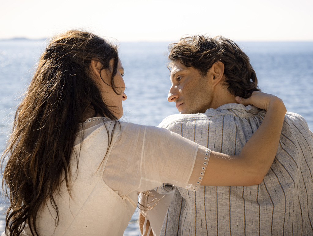 Box-office international des films fran&ccedil;ais - Juillet 2024