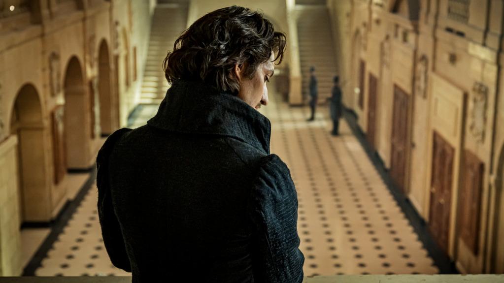 Box-office international des films fran&ccedil;ais - Novembre 2024