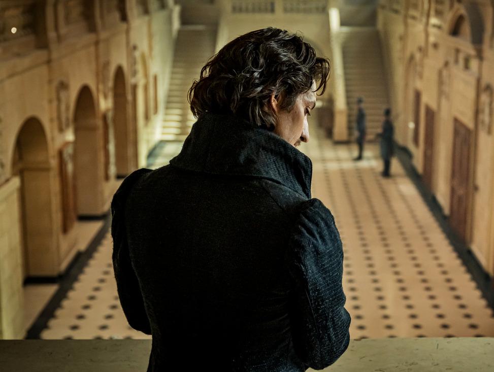 Box-office international des films fran&ccedil;ais - Novembre 2024