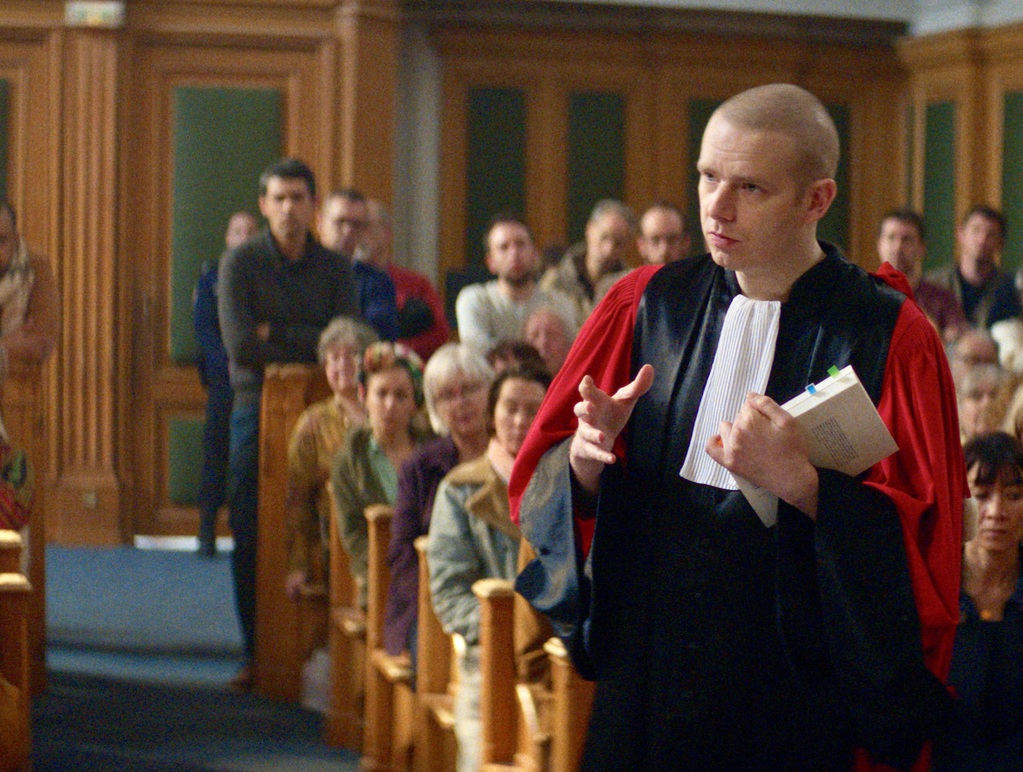 Box-office international des films fran&ccedil;ais - Novembre 2023