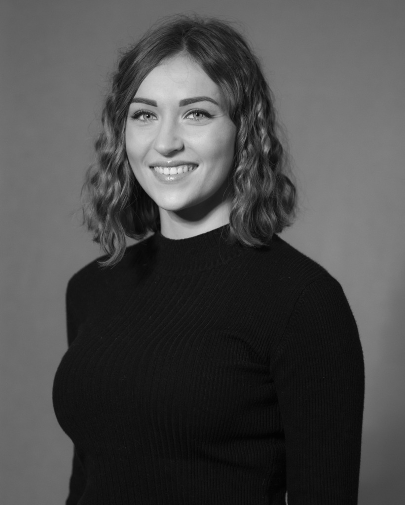 Capucine Heurtault - &copy; Philippe Quaisse / UniFrance