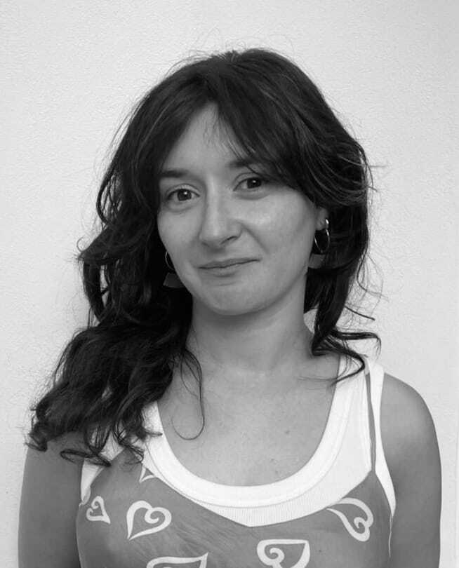 Capucine Millien - &copy; Philippe Quaisse / UniFrance