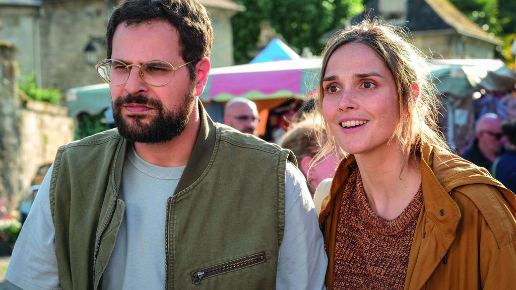 Chasse gard&eacute;e 2 - &copy; Julien Pani