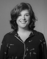 Delphyne Besse - &copy; Philippe Quaisse / UniFrance