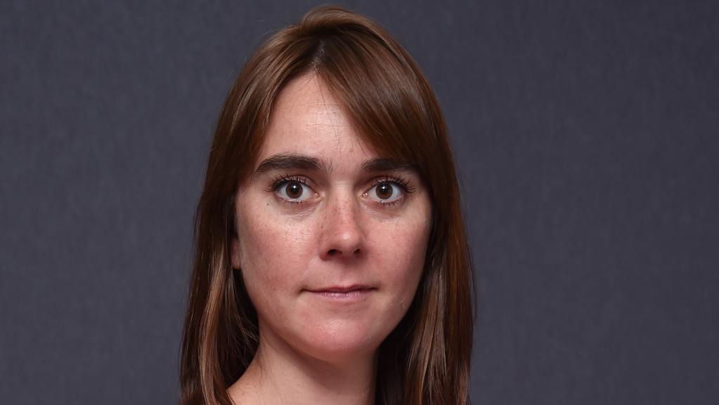 D&eacute;part d'Adeline Monzier d'Unifrance