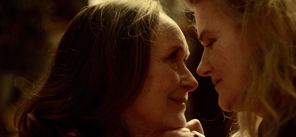 'Deux', candidat fran&ccedil;ais aux Oscars 2021