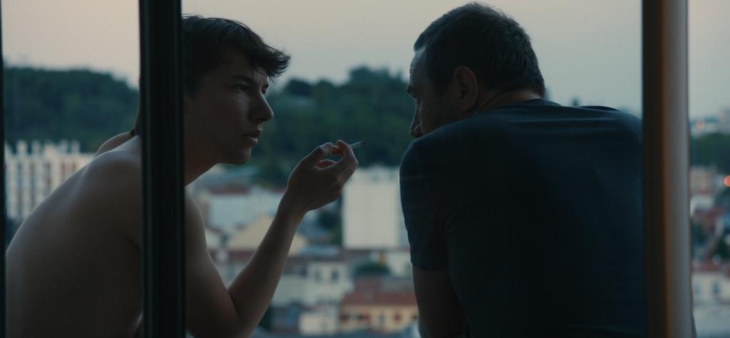 Deux longs m&eacute;trages fran&ccedil;ais prim&eacute;s &agrave; Venise