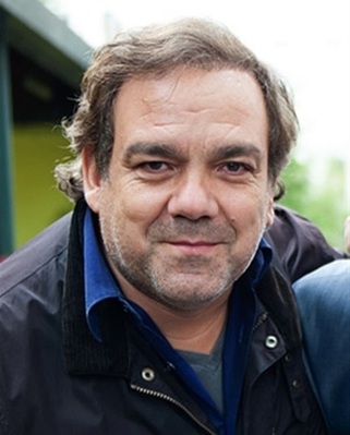 Didier Bourdon - &copy; Eric Robert