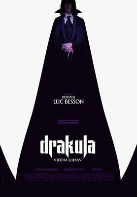 Dracula - Croatia