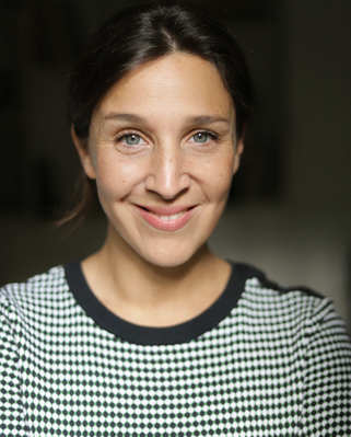 &Eacute;lodie Mareau