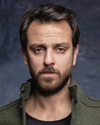 Erkan Kol&ccedil;ak K&ouml;stendil