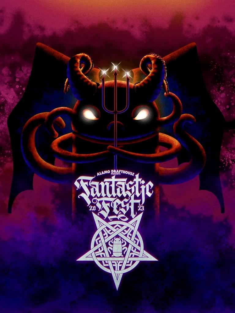 Fantastic Fest - 2023