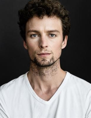 F&eacute;lix-Antoine Duval - &copy; Isabelle Paradis