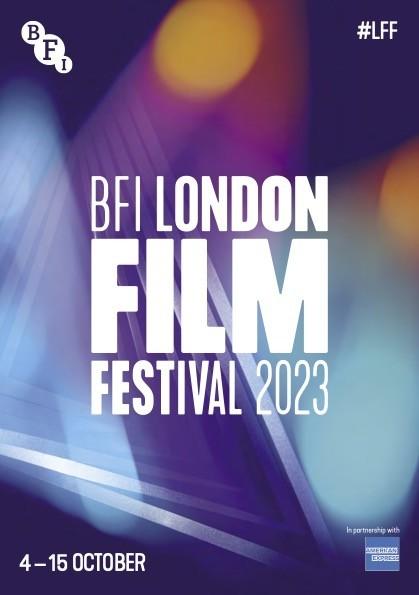 Festival BFI du film de Londres - 2023