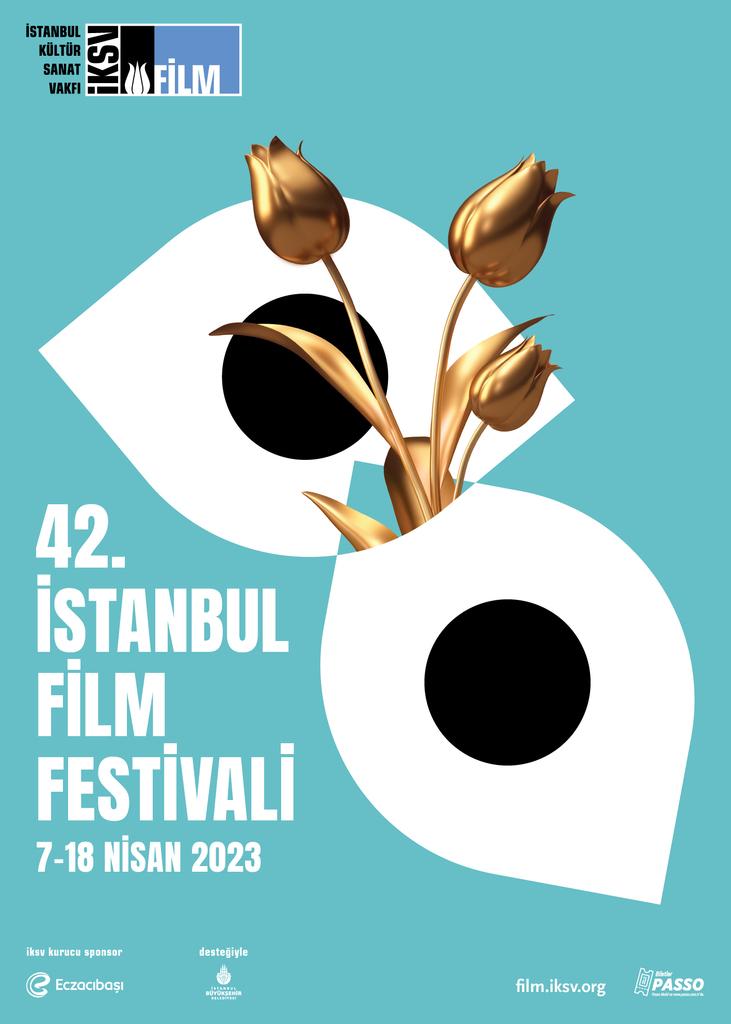 Festival du film d'Istanbul - 2023