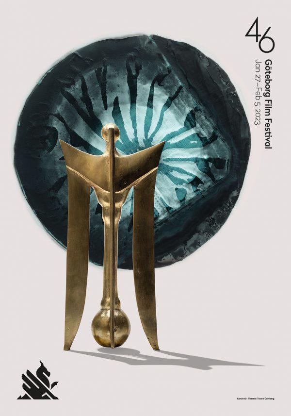 Festival du film de G&ouml;teborg - 2023