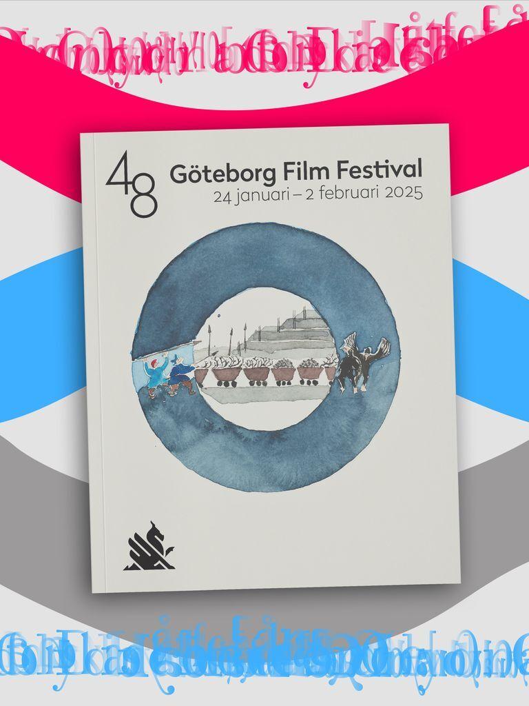 Festival du film de G&ouml;teborg - 2025