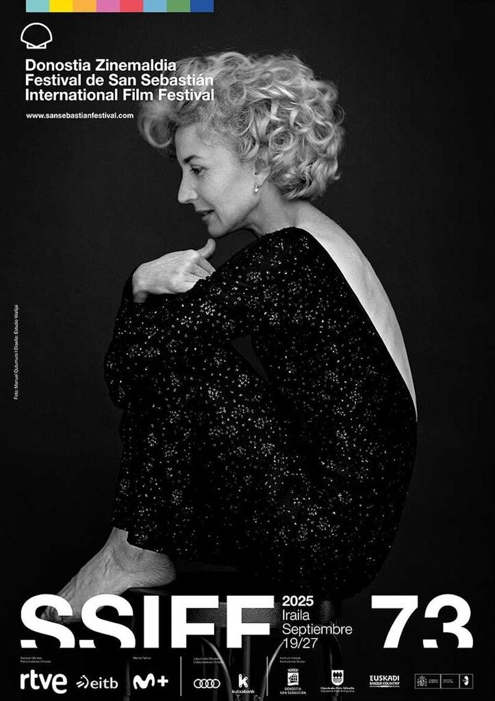 Festival international du film de San Sebasti&aacute;n (SSIFF) - 2025