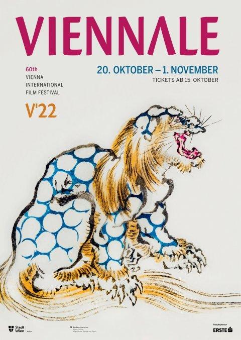 Festival international du film de Vienne (Viennale) - 2022