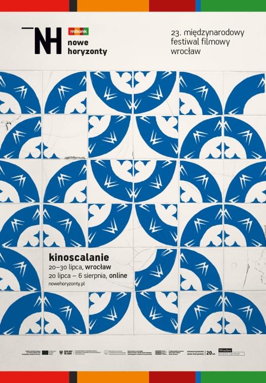 Festival International New Horizons - 2023