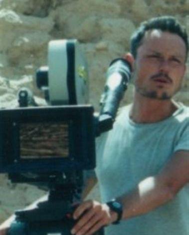 Fr&eacute;d&eacute;ric Forestier