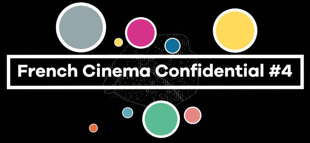 French Cinema Confidential - Jour 4