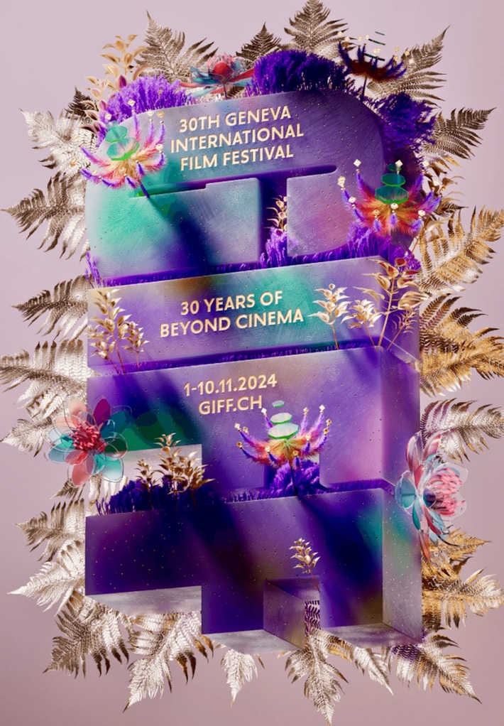 Geneva International Film Festival (GIFF) - 2024