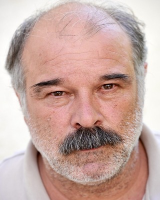 G&eacute;rard Dubouche